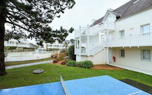Property grounds - Résidence avec piscine & aperçu mer (Fouesnant)