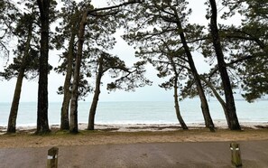 Beach - Résidence avec piscine & aperçu mer (Fouesnant)