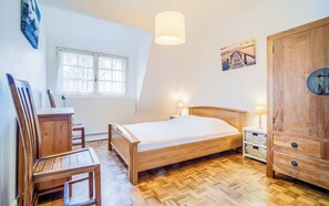 2 bedrooms, WiFi - Douceur de vivre près de la mer (Bénodet)