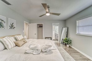 3 Schlafzimmer, Bügeleisen/Bügelbrett, WLAN, Bettwäsche