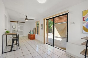 Interior - Family Retreat Tampa | 4BR, 2.5BA, Cozy & Central (Tampa)