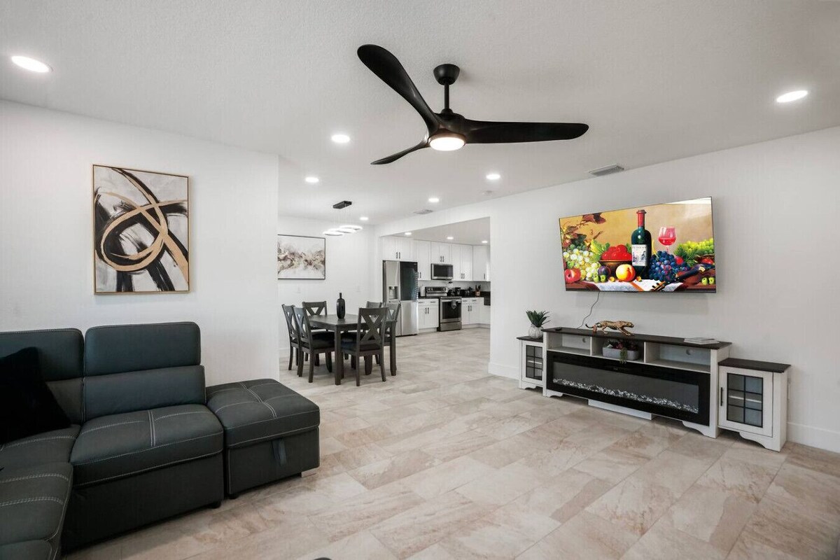 Bild für Gastgeberprofil