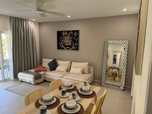Smart TV - Enjoy an unforgettable stay PLAYA LAS BALLENAS IN LAS TERRENAS (las terrenas)
