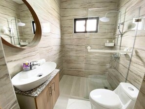 Hair dryer - Oasis Villa 2B Private Pool Downtown PC (Punta Cana)