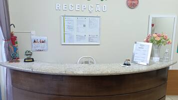 Comfort Shared Dormitory, Courtyard View | Lobby