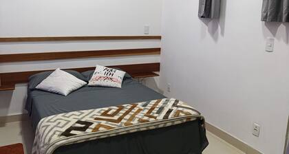 Hostel Nostra Cuesta Ltda
