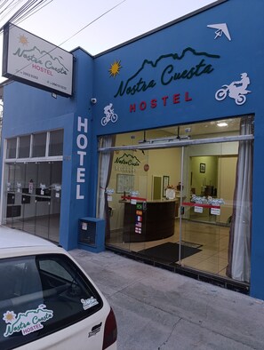Miscellaneous - Hostel Nostra Cuesta Ltda  (Botucatu)