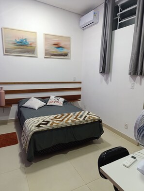 Room - Hostel Nostra Cuesta Ltda  (Botucatu)