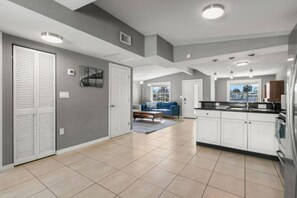 Interior - Tropical Serenity | Poolside Paradise (Tampa)