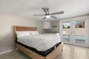 Pool - Tropical Serenity | Poolside Paradise (Tampa)
