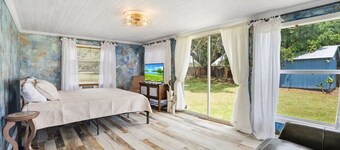 Peaceful | Private Hideaway | Huge Yard