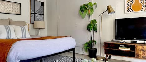 Wi-Fi, vuodevaatteet