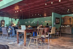 Restaurantes