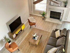 Unclassified image, 5 of 41, button - The Lovely. Perfect ATX Family Getaway (Austin)