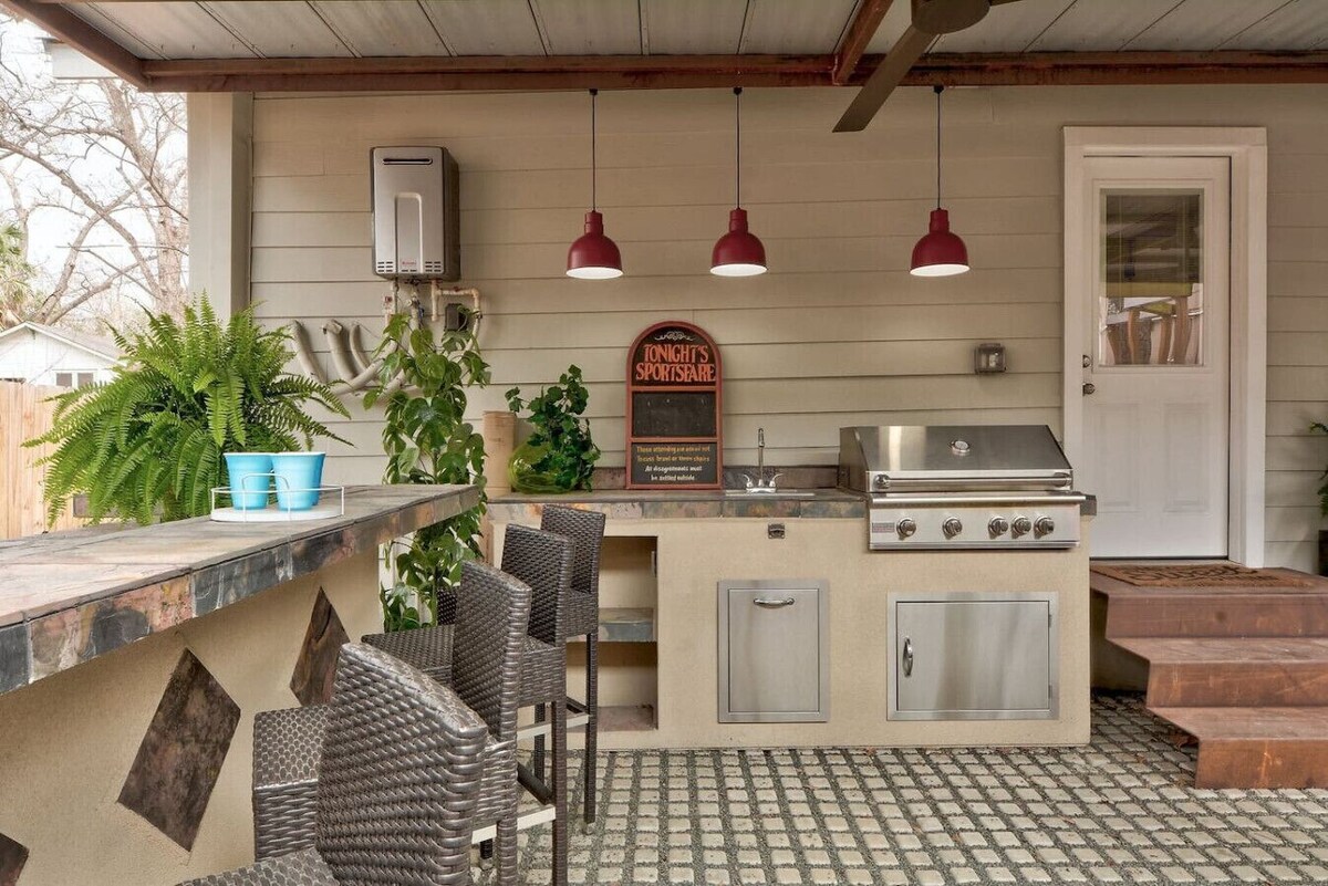 Image de profil de l’hôte