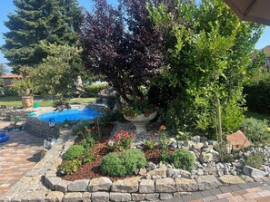 Unclassified image, 2 of 11, button - Merzhausen Castle Luxury apartment (Usingen)