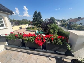 Unclassified image, 3 of 11, button - Merzhausen Castle Luxury apartment (Usingen)