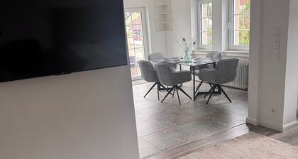 Schloss Merzhausen Luxuswohnung