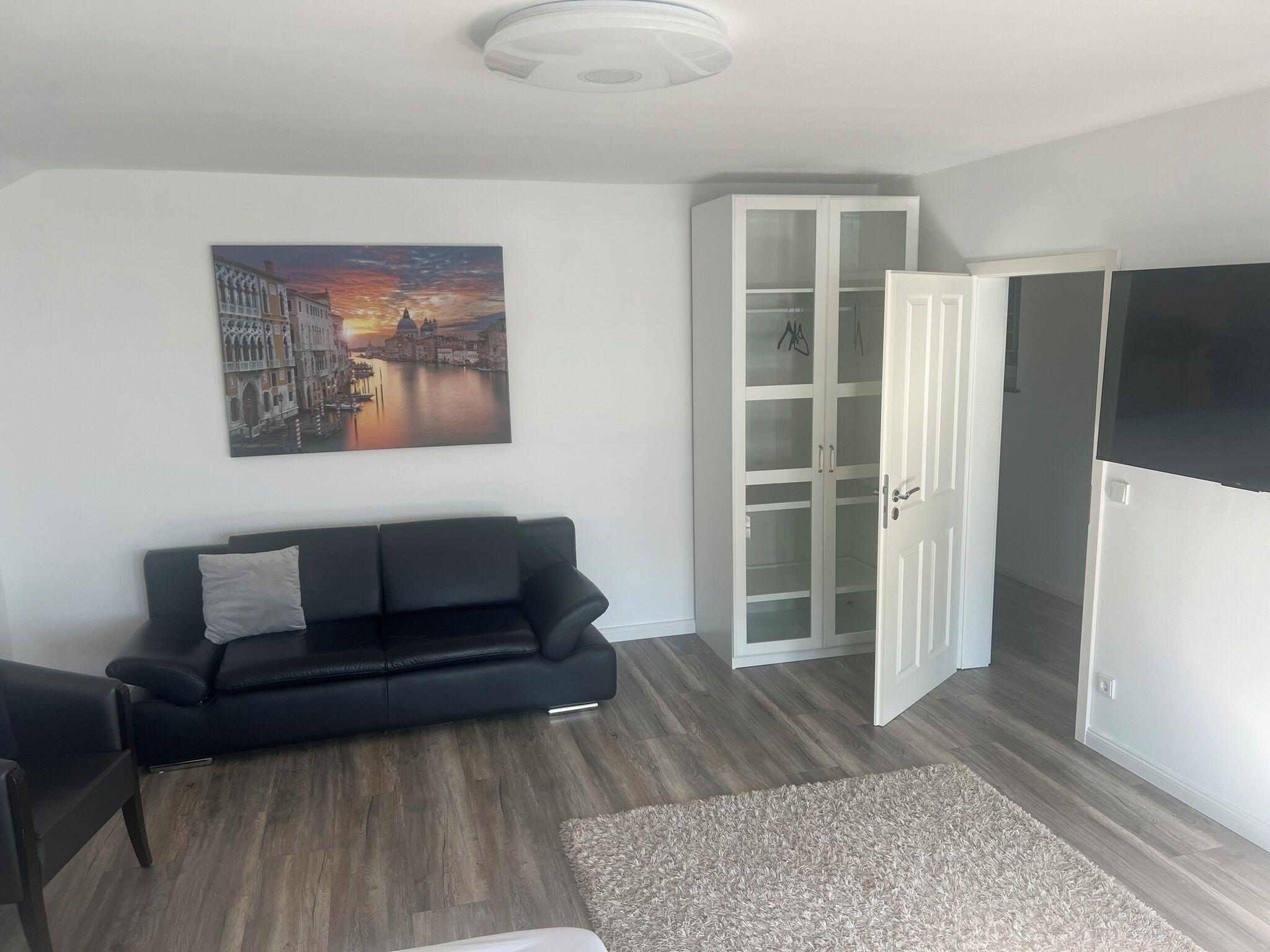 Merzhausen Castle Luxury Apartment - Idstein