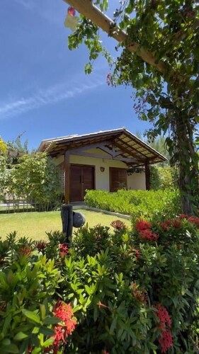 Pousada Rancho Paraiso