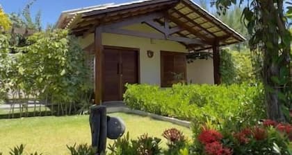 Pousada Rancho Paraiso