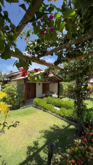 Unclassified image, 5 of 5, button - Pousada Rancho Paraiso (Tatuamunha)