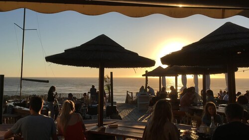 Villa moderne tout confort avec climatisation, piscine, jardin