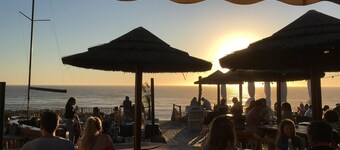 Modern villa with air conditioning, swimming pool, garden