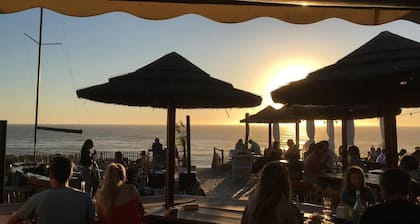 Villa moderne tout confort avec climatisation, piscine, jardin