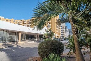 Exterior - Casa Rocha Portimao with Terrace (Portimão)
