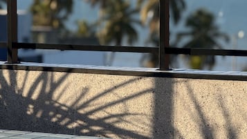 Estúdio básico | Piscina | Piscina externa