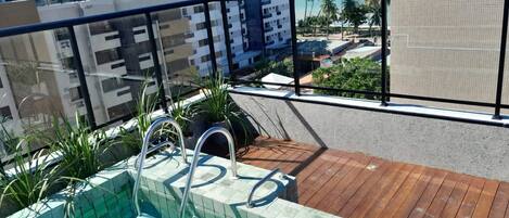 Studio | Enceinte de lâhĂ©bergement