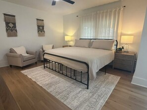 5 bedrooms, Internet