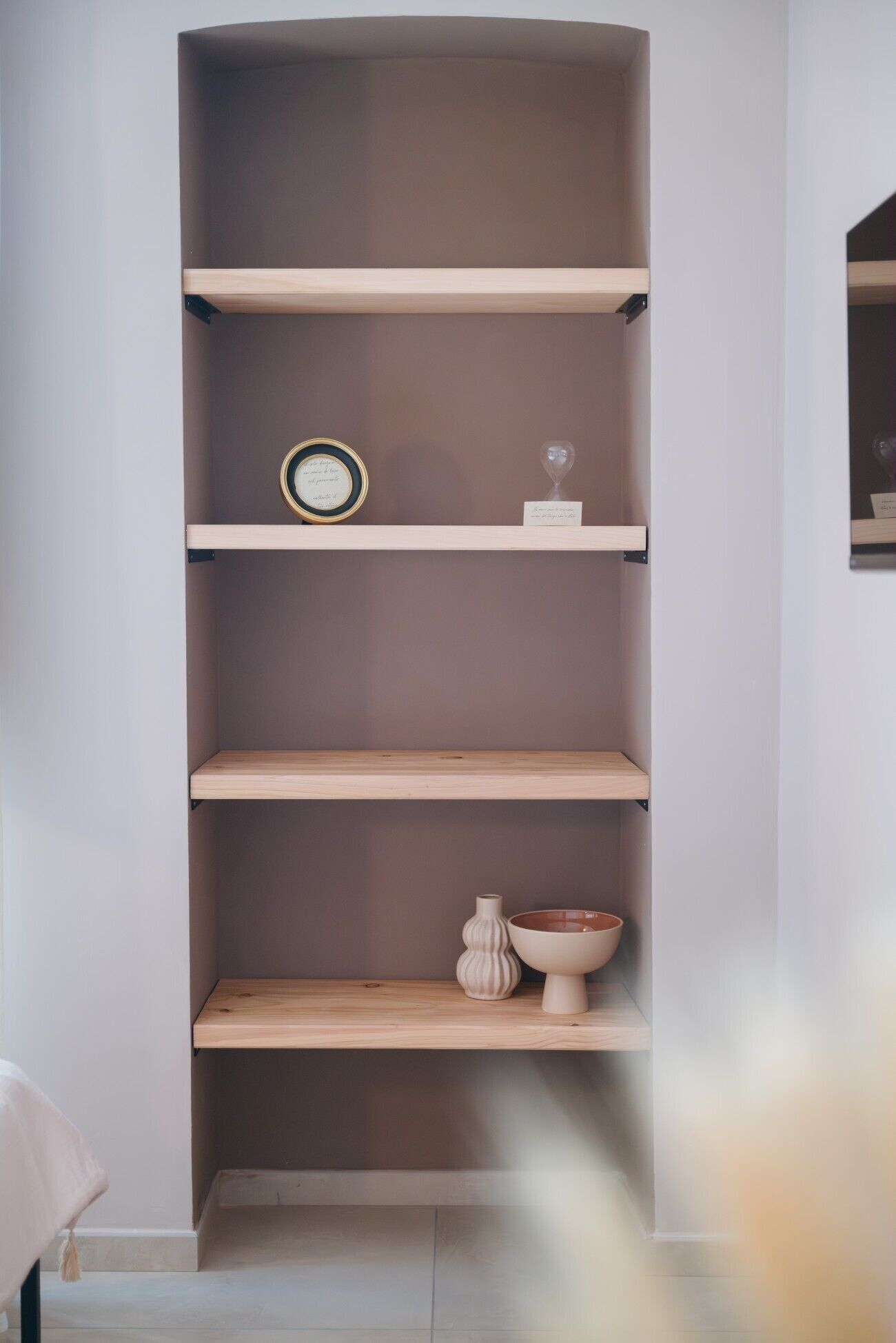 Double Room, City View | Desk, free WiFi