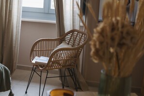 Double Room, City View | Desk, free WiFi - Camillò Guest House (Ivrea)