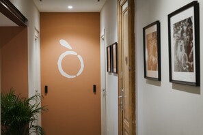 Hallway - Camillò Guest House (Ivrea)