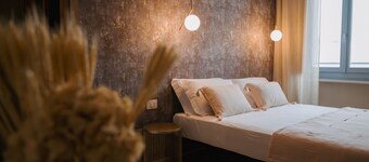 Camillò Guest House