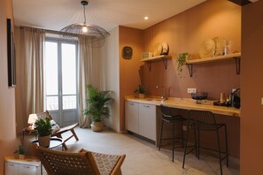 Lobby sitting area - Camillò Guest House (Ivrea)