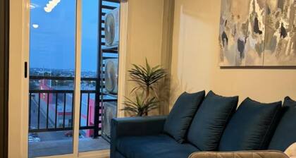 New apartment, quick access to BBVA, mty, ind. areas