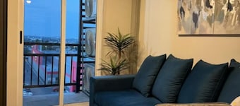 New apartment, quick access to BBVA, mty, ind. areas