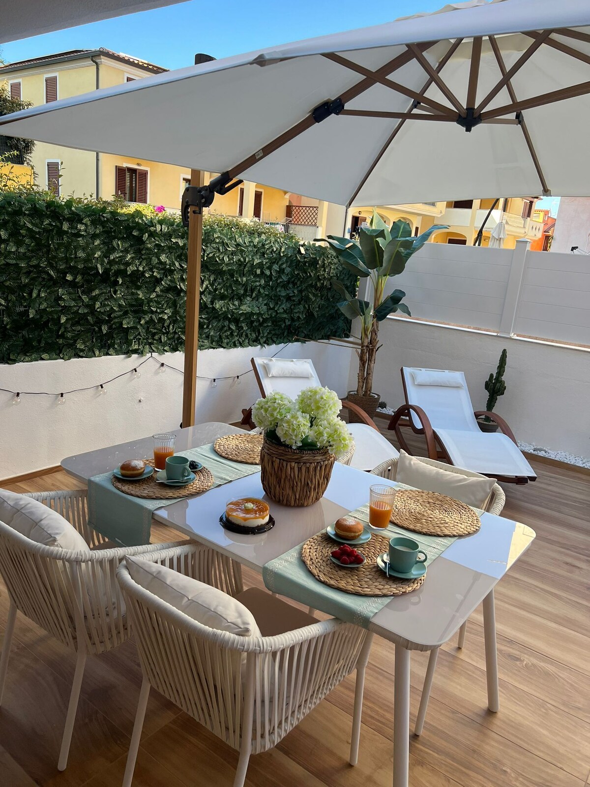 Bild für Gastgeberprofil