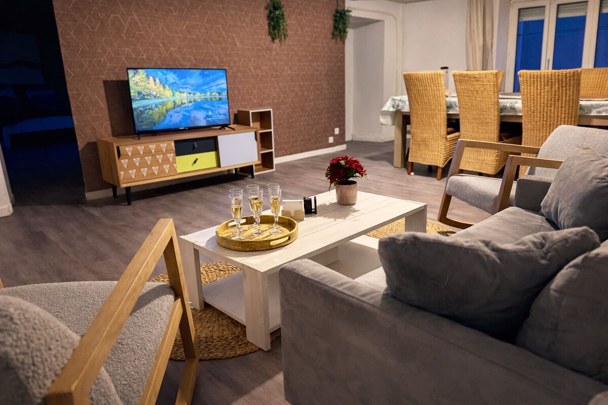 Bild für Gastgeberprofil