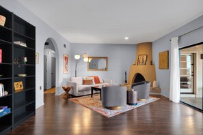 Lobby - Saguaro Crown Premier 4 BD Foothills Escape! (Tucson)