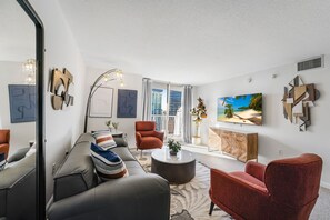 TV connectée