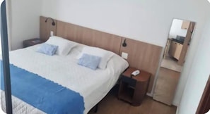 1 Schlafzimmer, Internetzugang, Bettwäsche