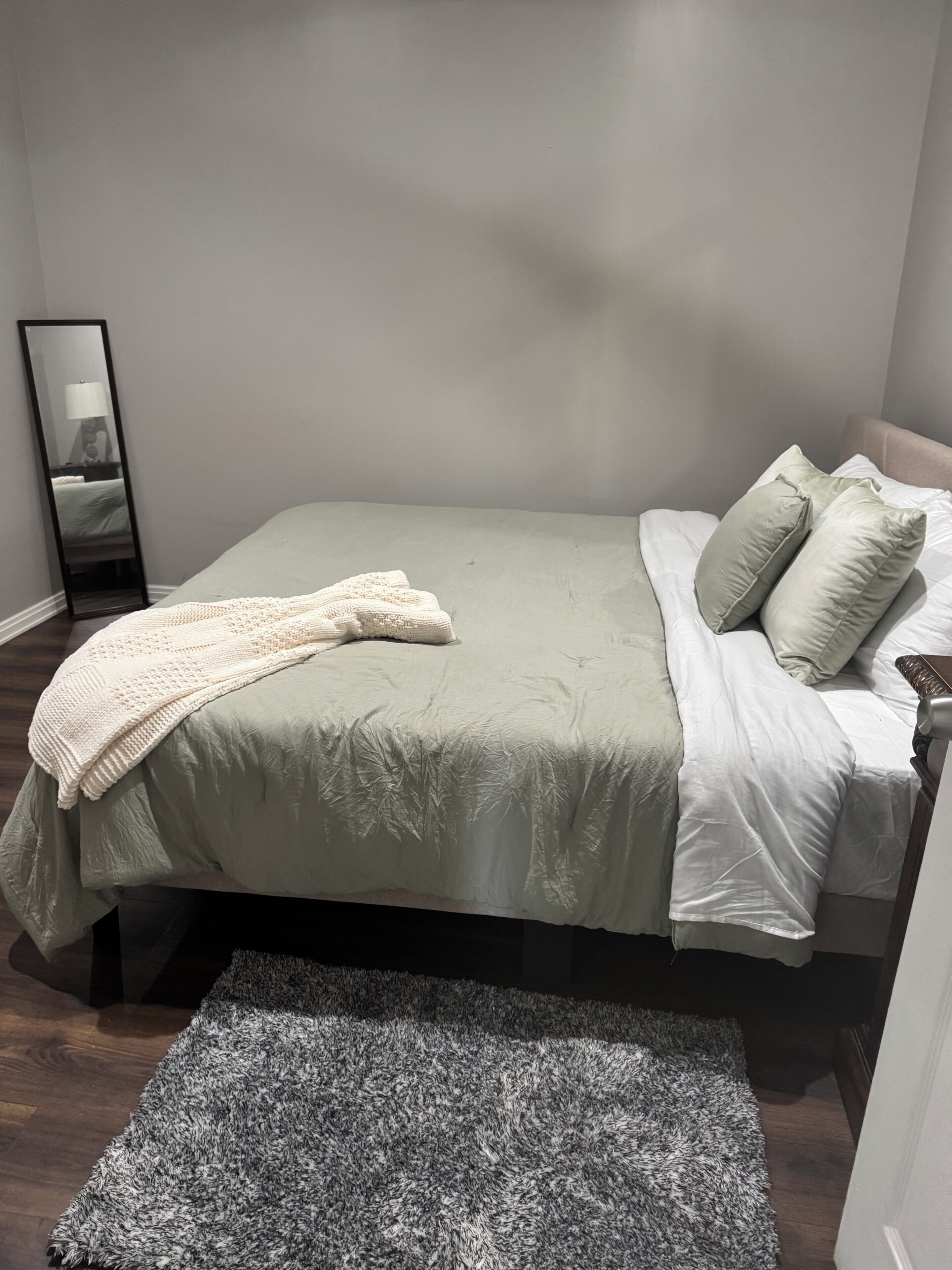 2 bedrooms, WiFi
