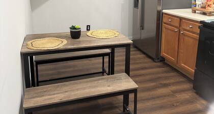Farm apartment close to canton