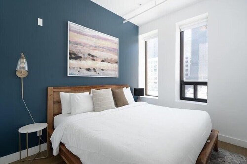 Toronto Union Suites - Free Parking