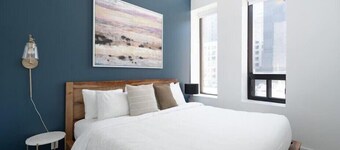 Toronto Union Suites - Free Parking