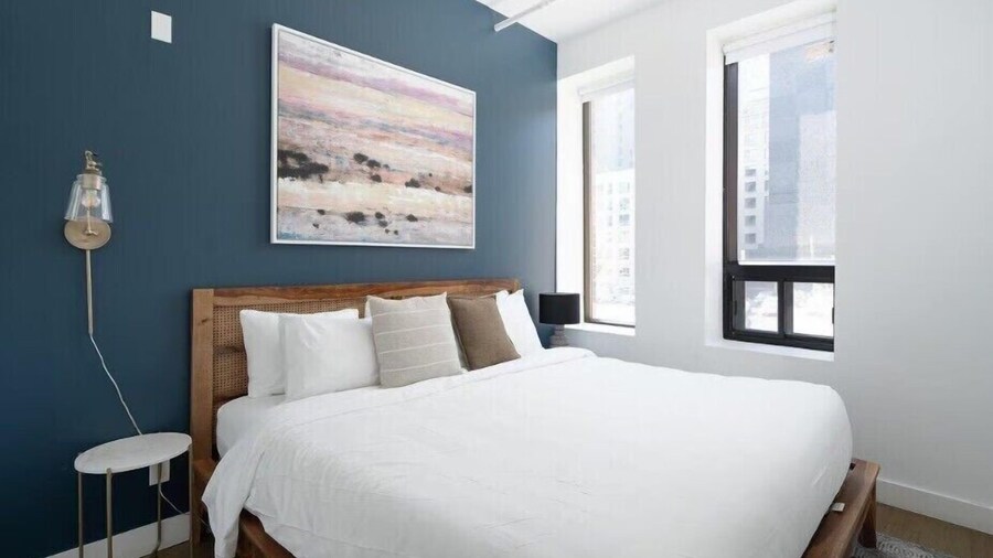 Toronto Union Suites - Free Parking